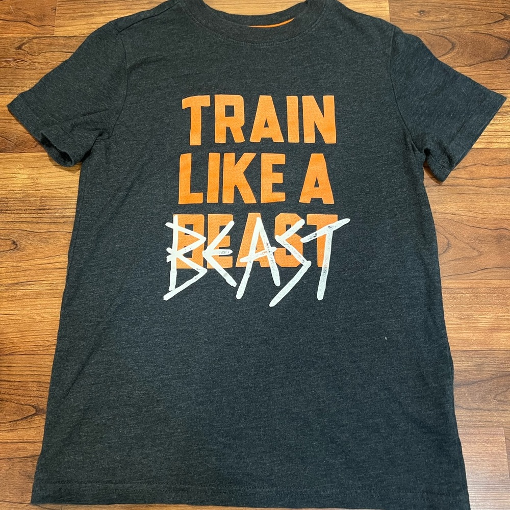 Boys Shirt, S - 2 for $10!